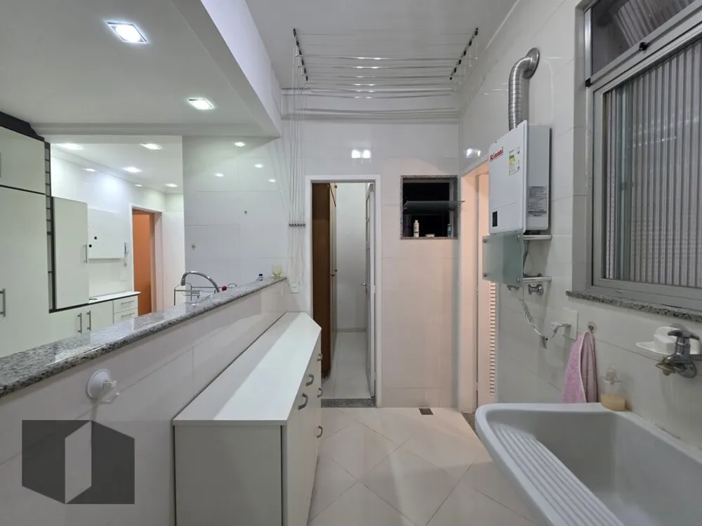 Apartamento, 3 quartos, 114 m² - Foto 3