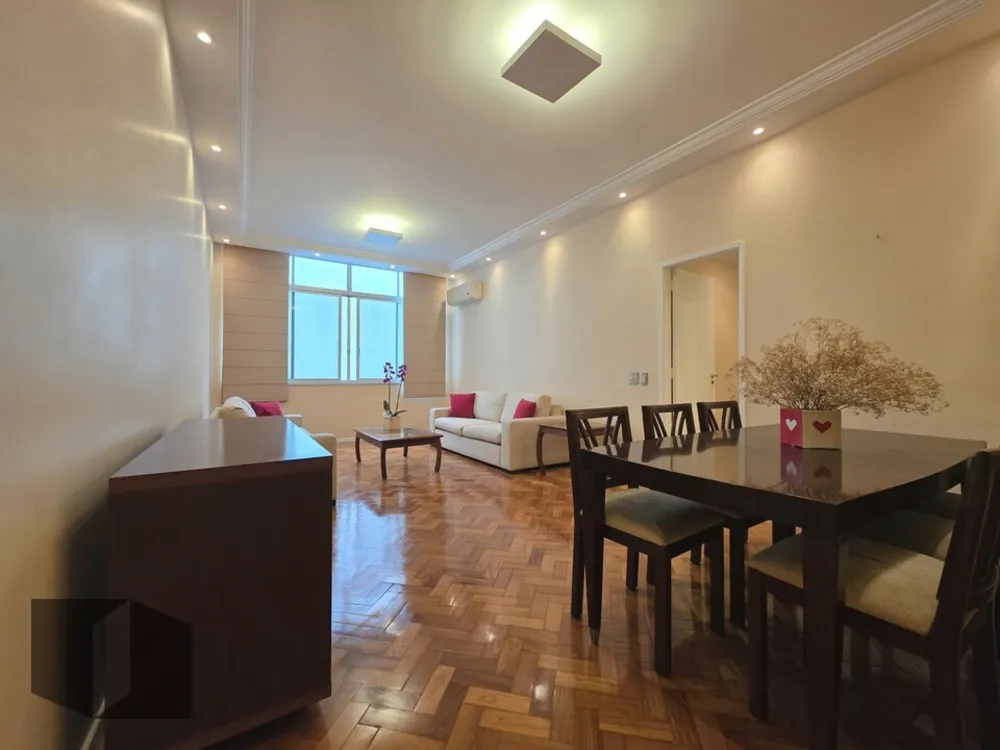 Apartamento, 3 quartos, 114 m² - Foto 10