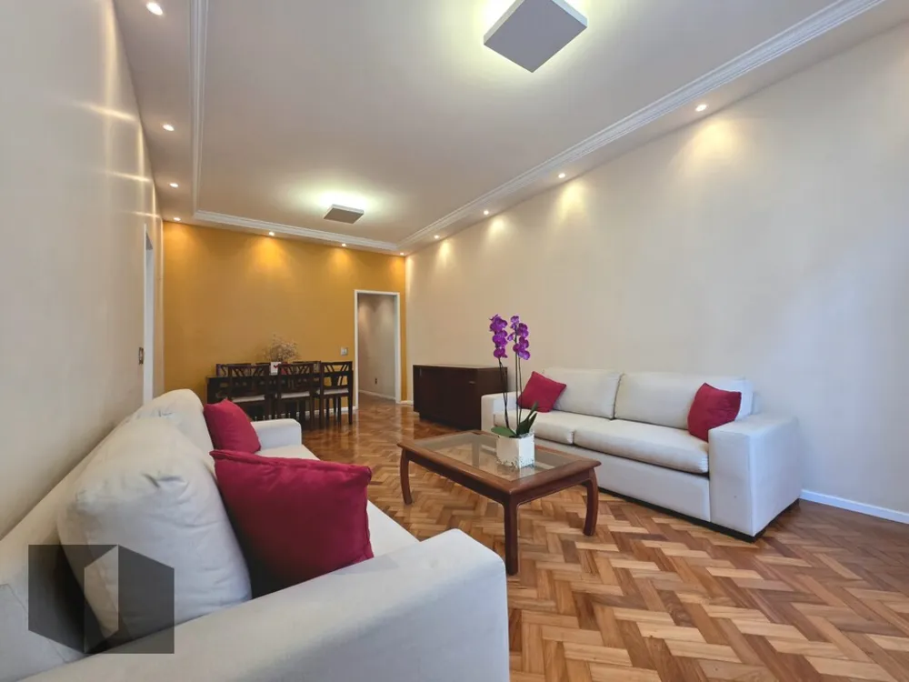 Apartamento, 3 quartos, 114 m² - Foto 19