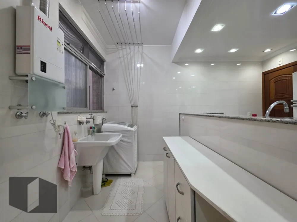Apartamento, 3 quartos, 114 m² - Foto 30