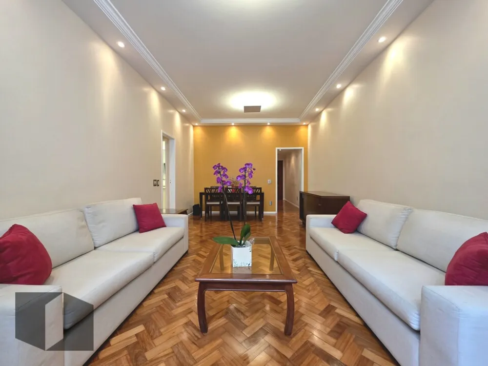 Apartamento, 3 quartos, 114 m² - Foto 5