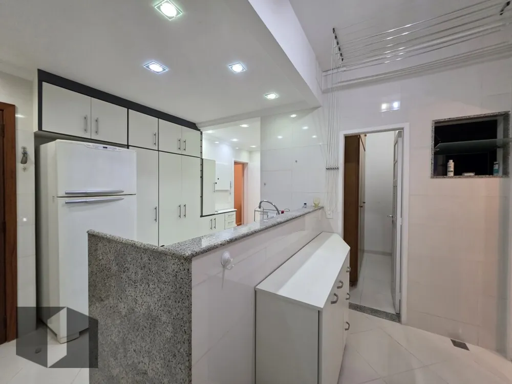 Apartamento, 3 quartos, 114 m² - Foto 4