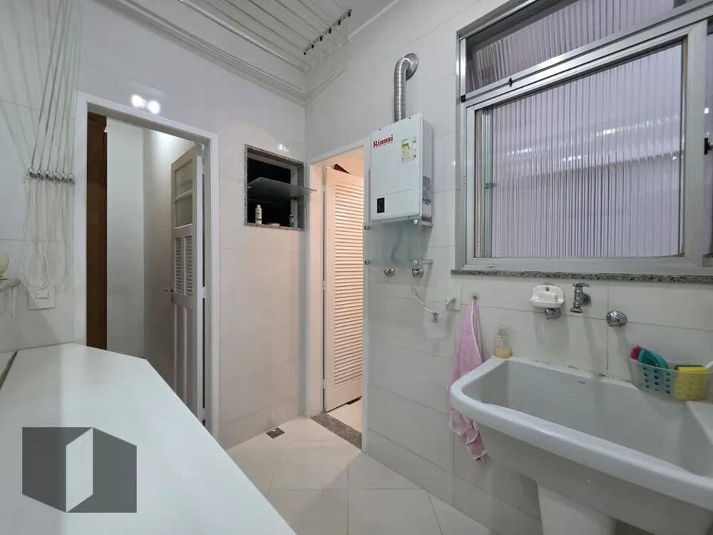 Apartamento, 3 quartos, 114 m² - Foto 7