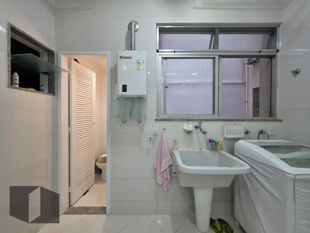 Apartamento, 3 quartos, 114 m² - Foto 29