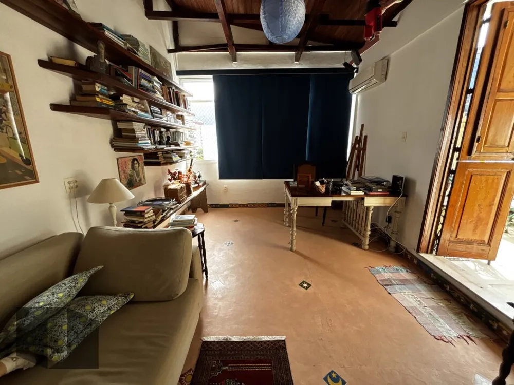 Cobertura, 4 quartos, 277 m² - Foto 13