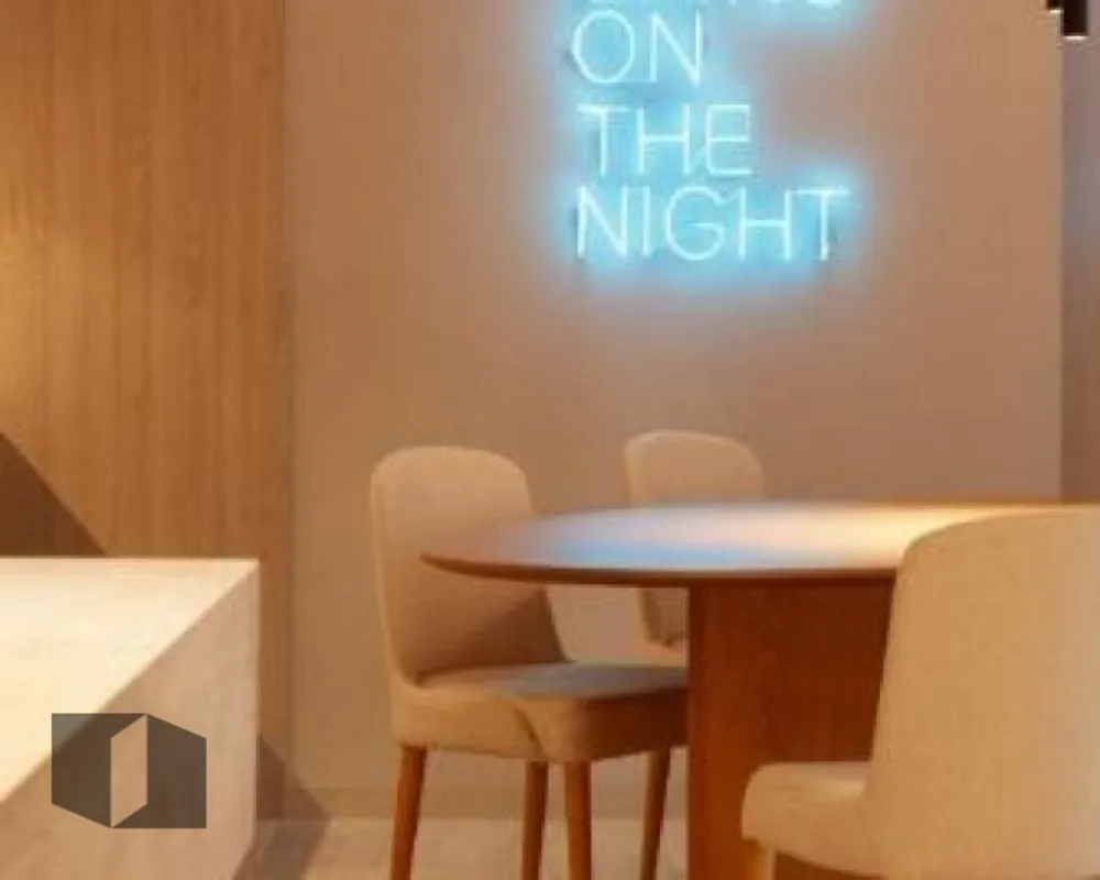 Apartamento, 2 quartos, 110 m² - Foto 3