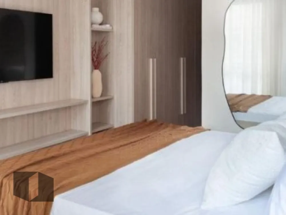 Apartamento, 2 quartos, 110 m² - Foto 11