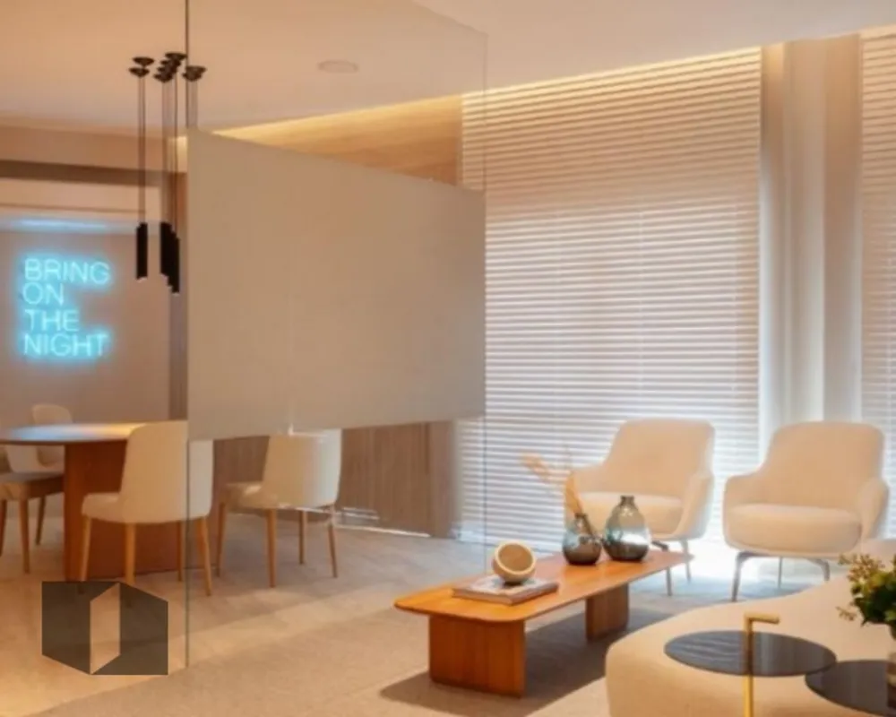 Apartamento, 2 quartos, 110 m² - Foto 1