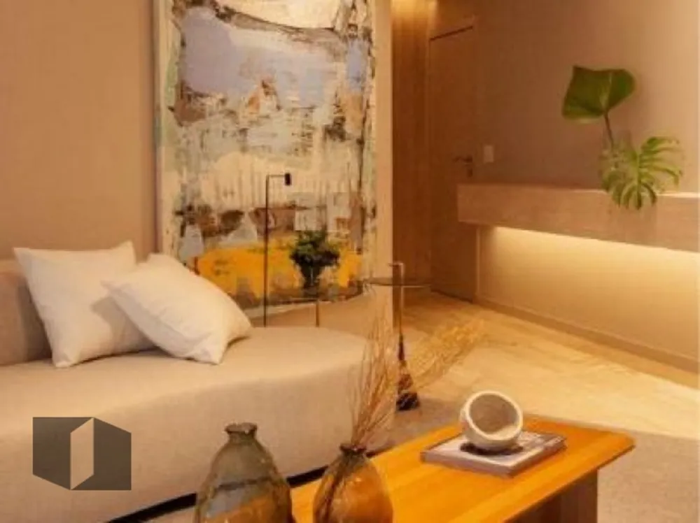 Apartamento, 2 quartos, 110 m² - Foto 6