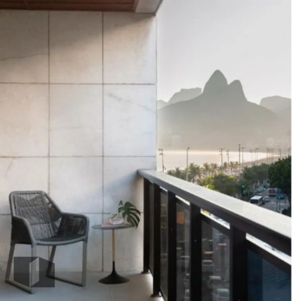 Apartamento, 2 quartos, 110 m² - Foto 9