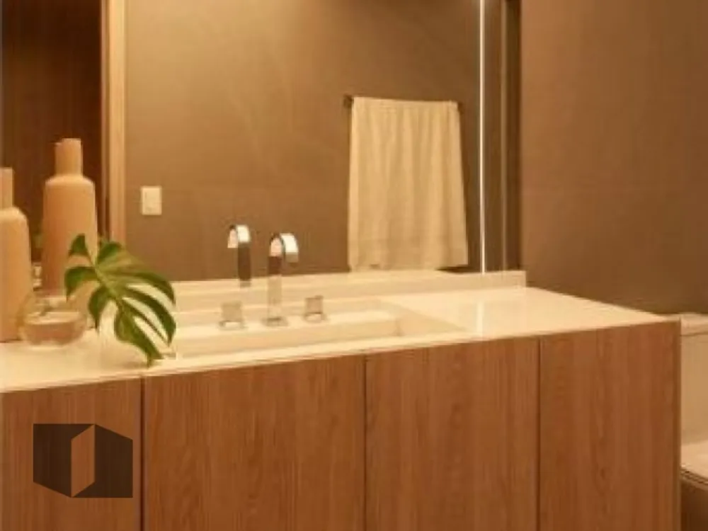 Apartamento, 2 quartos, 110 m² - Foto 13