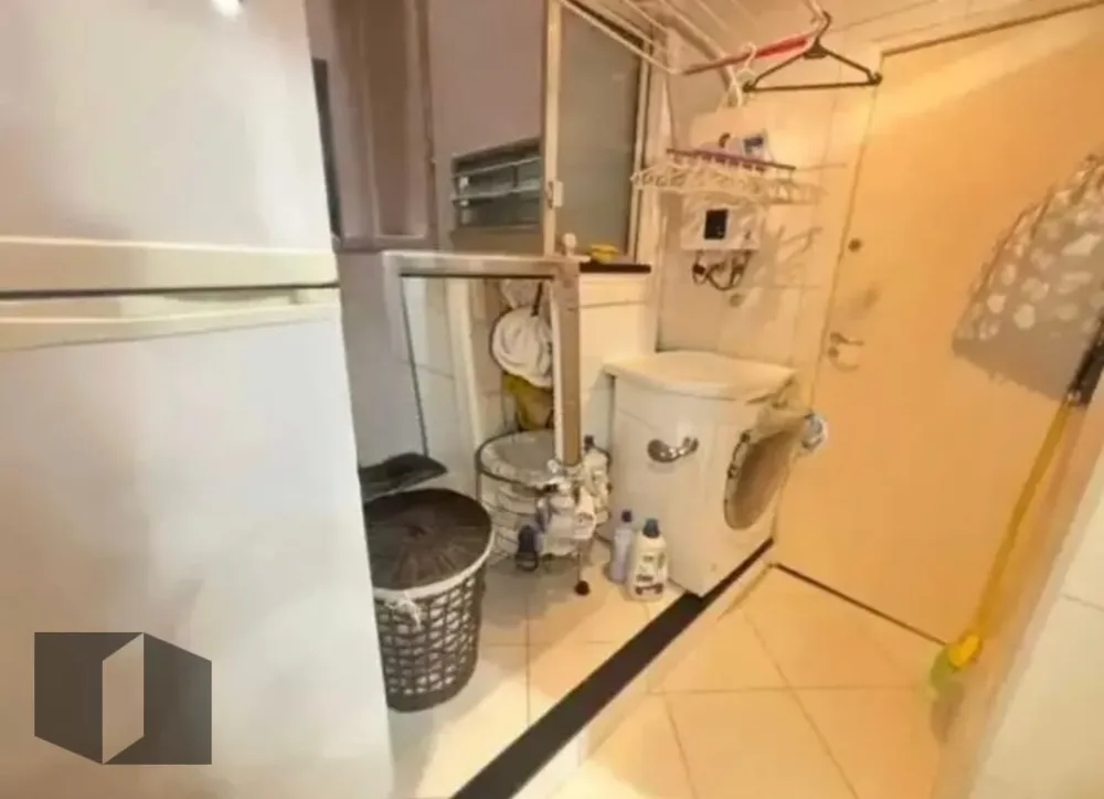 Apartamento, 2 quartos, 61 m² - Foto 10