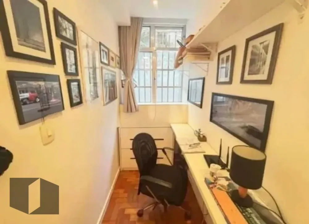 Apartamento, 2 quartos, 61 m² - Foto 5