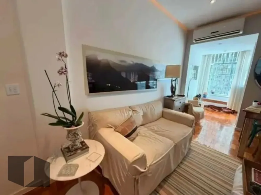 Apartamento, 2 quartos, 61 m² - Foto 1