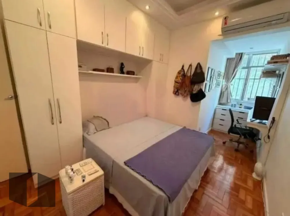 Apartamento, 2 quartos, 61 m² - Foto 4