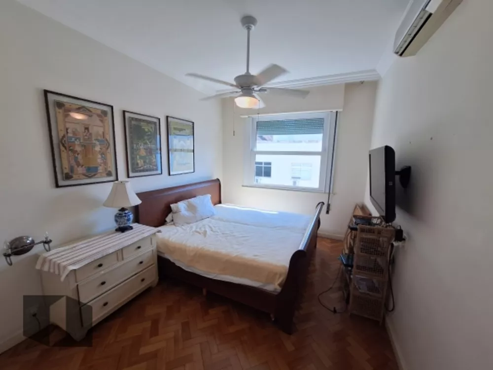 Apartamento, 3 quartos, 216 m² - Foto 9