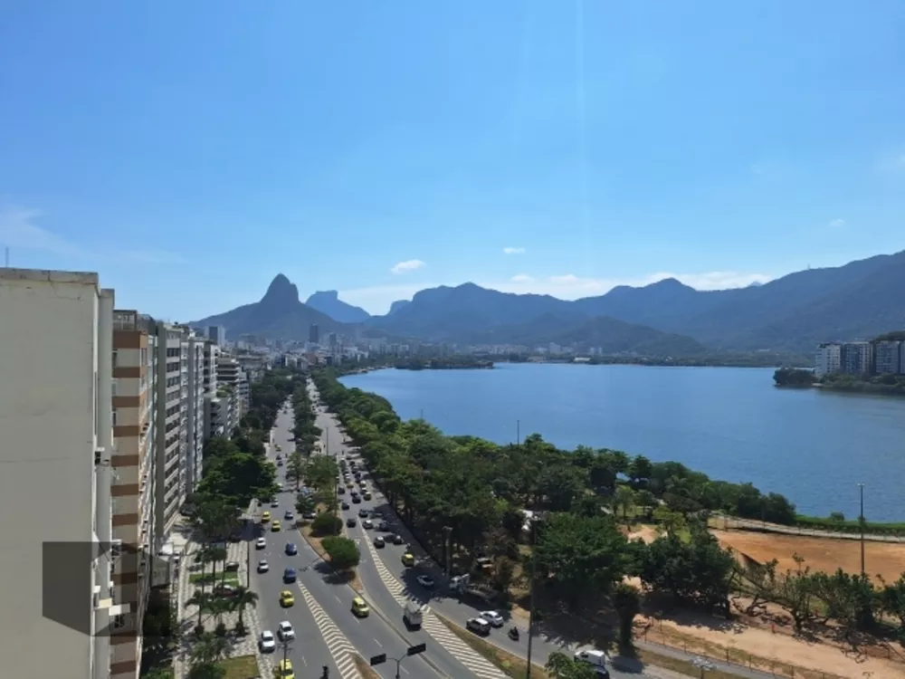 Apartamento, 3 quartos, 216 m² - Foto 32