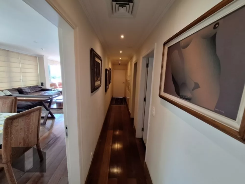 Apartamento, 3 quartos, 216 m² - Foto 24
