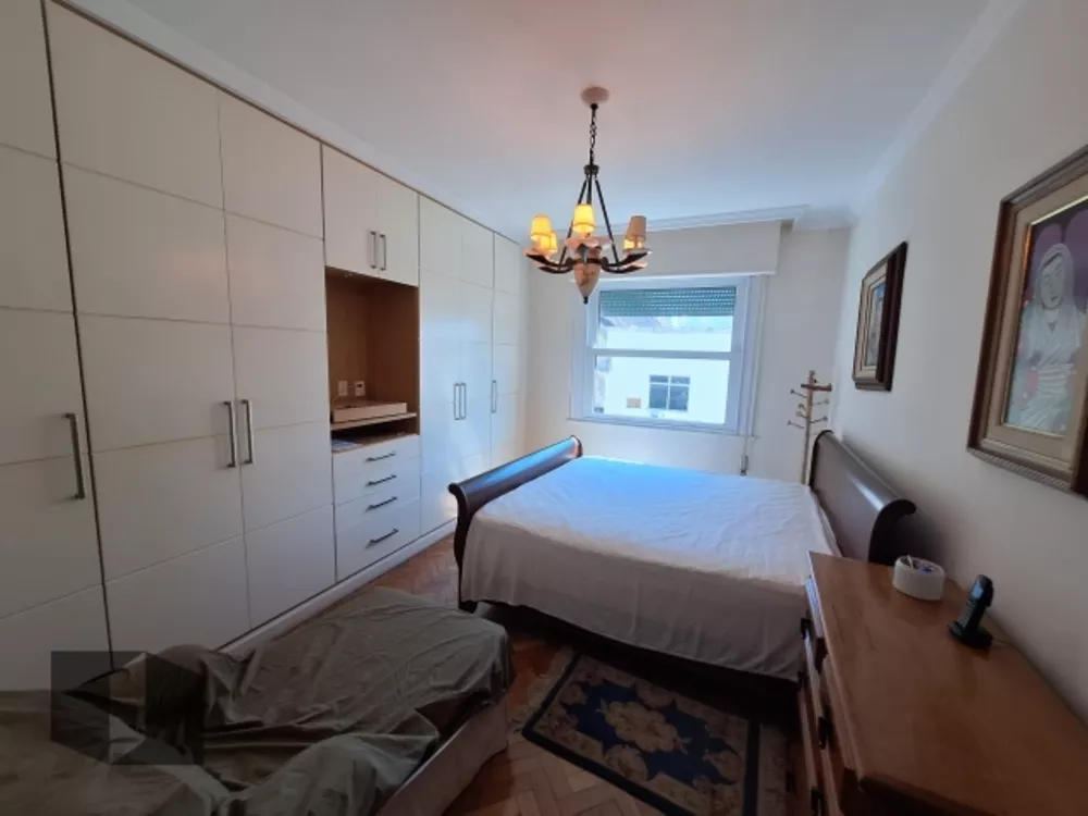 Apartamento, 3 quartos, 216 m² - Foto 37