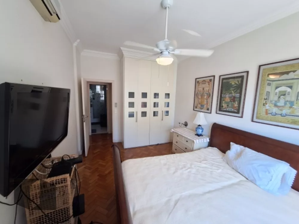 Apartamento, 3 quartos, 216 m² - Foto 39