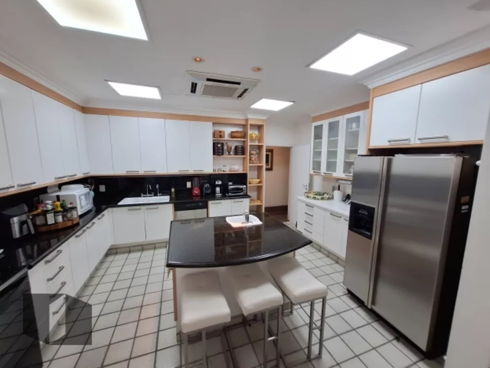 Apartamento, 3 quartos, 216 m² - Foto 41