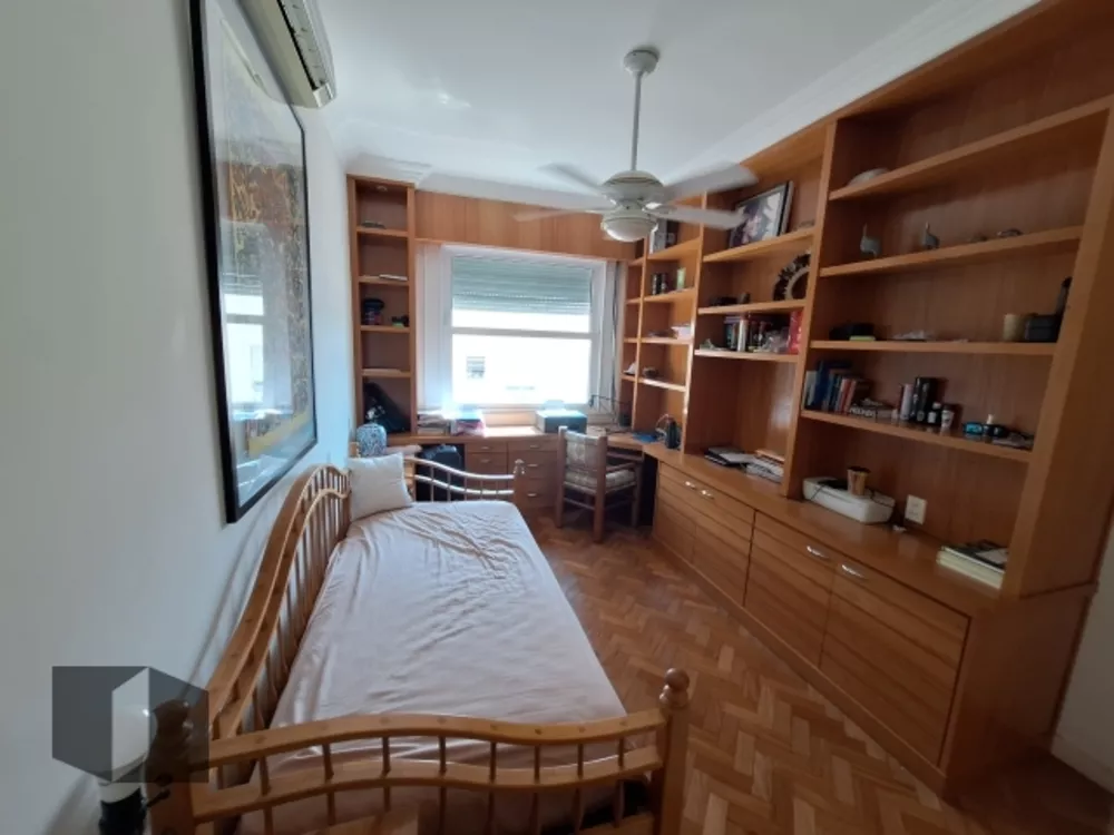 Apartamento, 3 quartos, 216 m² - Foto 14