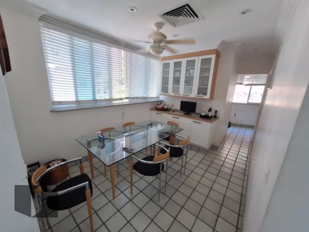 Apartamento, 3 quartos, 216 m² - Foto 19