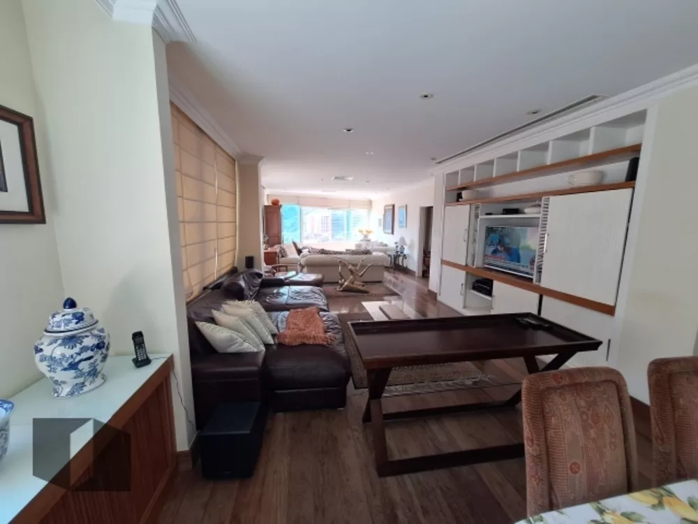 Apartamento, 3 quartos, 216 m² - Foto 27