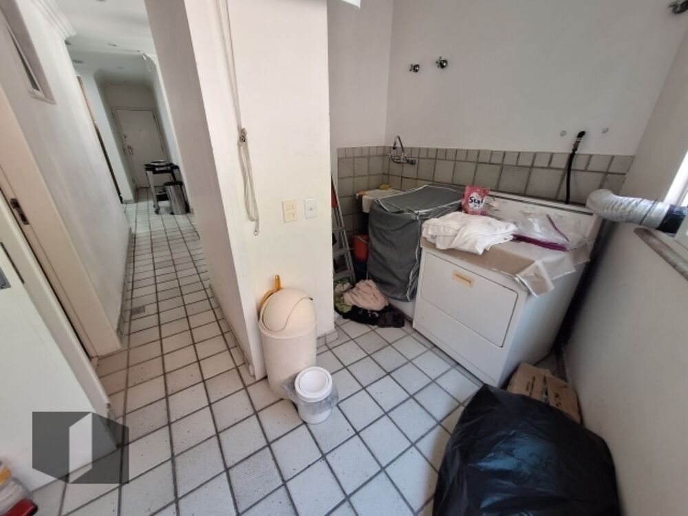 Apartamento, 3 quartos, 216 m² - Foto 49