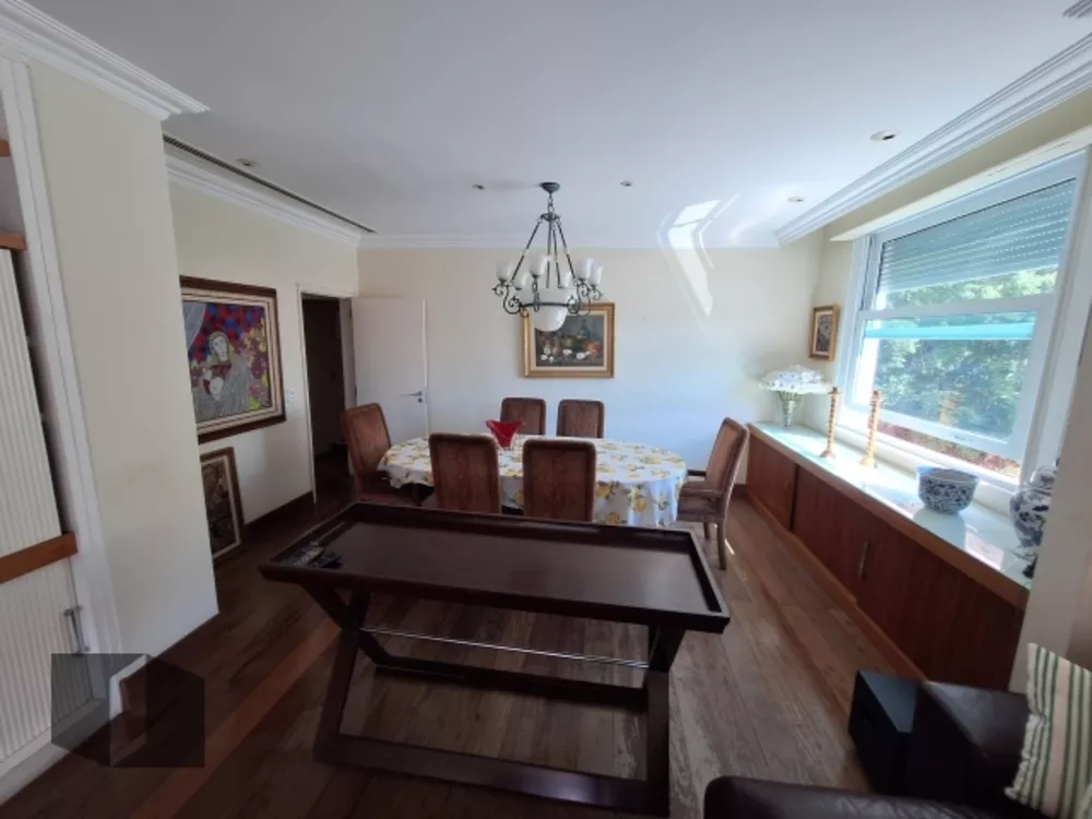 Apartamento, 3 quartos, 216 m² - Foto 11