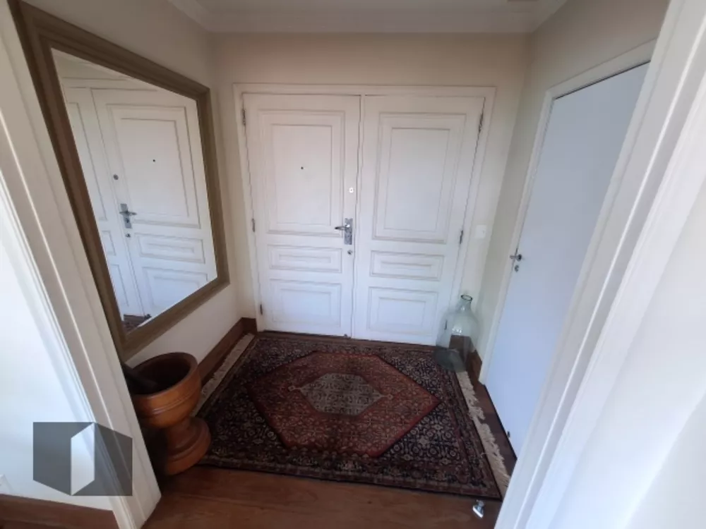 Apartamento, 3 quartos, 216 m² - Foto 15