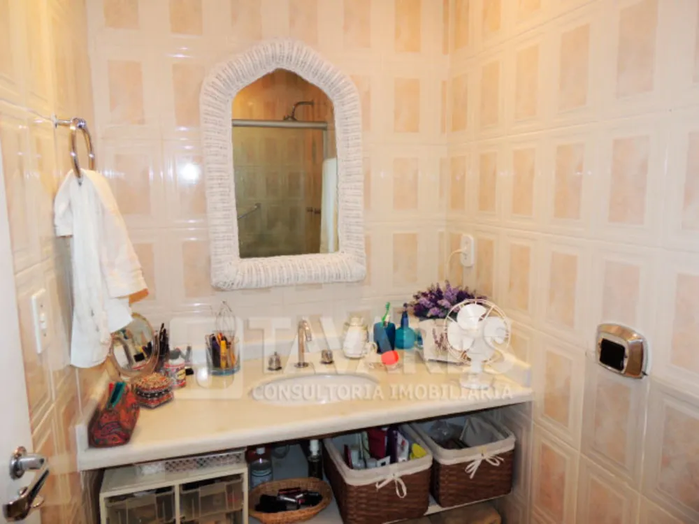 Apartamento, 3 quartos, 128 m² - Foto 18