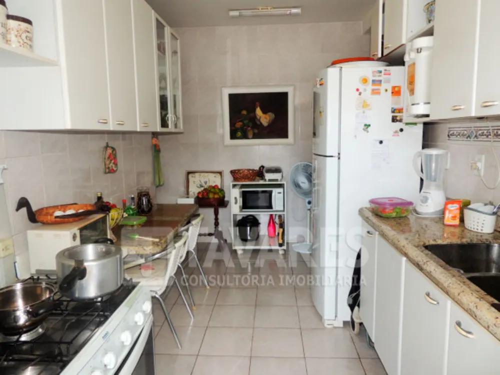 Apartamento, 3 quartos, 128 m² - Foto 20