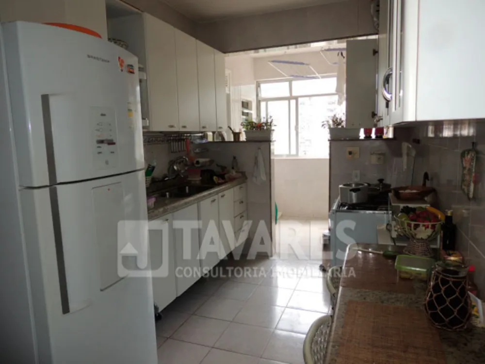 Apartamento, 3 quartos, 128 m² - Foto 19