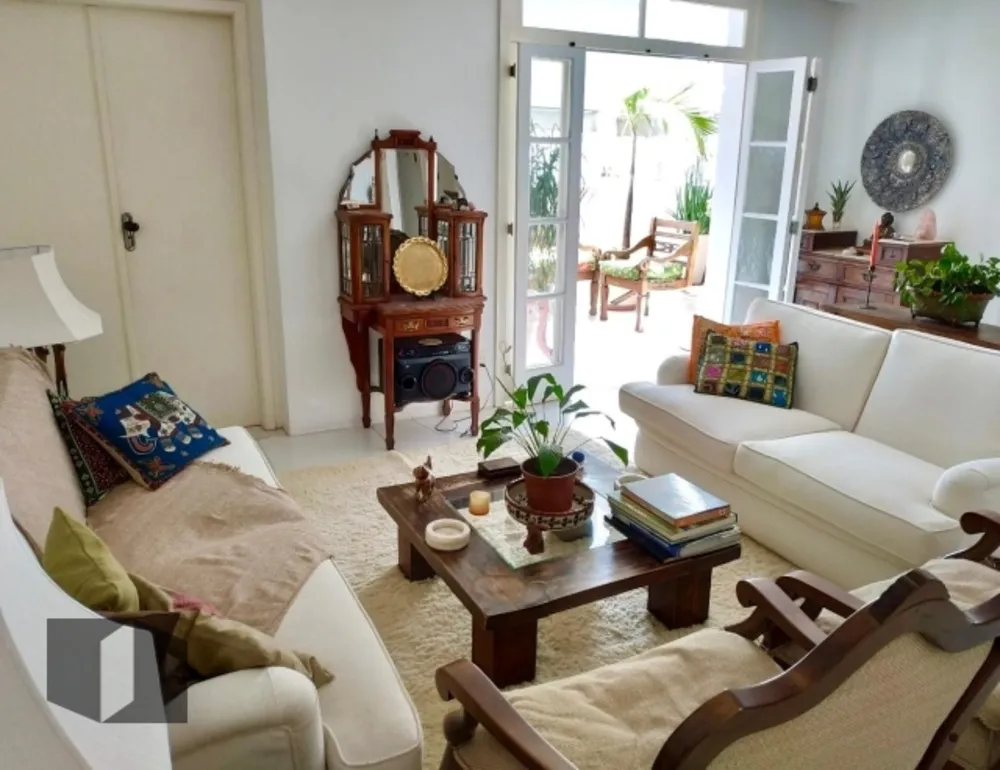 Cobertura, 3 quartos, 240 m² - Foto 5
