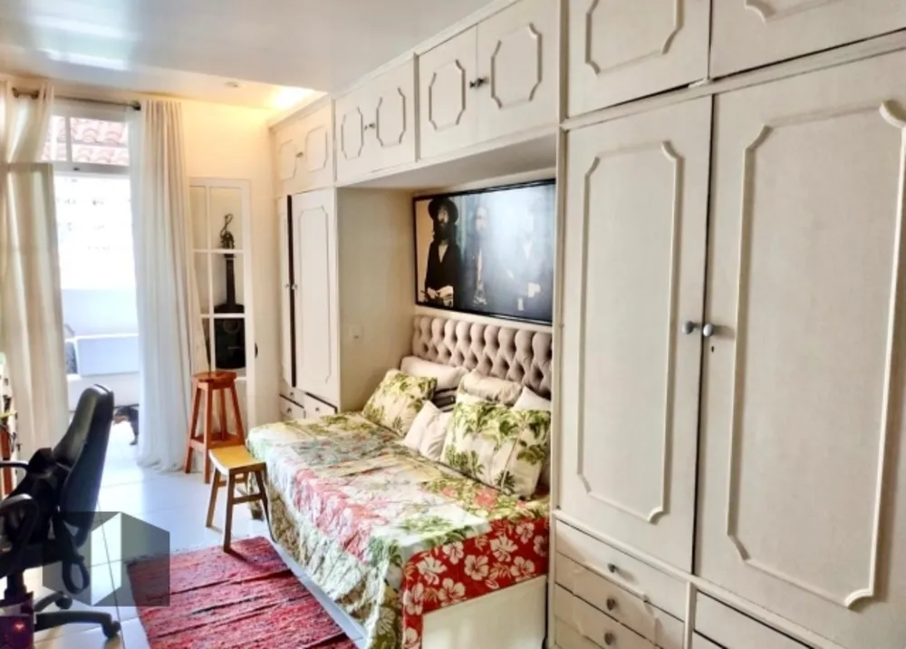 Cobertura, 3 quartos, 240 m² - Foto 14