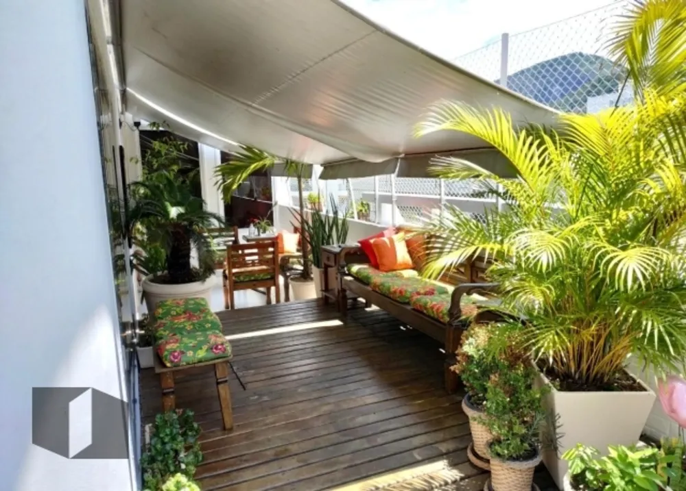 Cobertura, 3 quartos, 240 m² - Foto 16