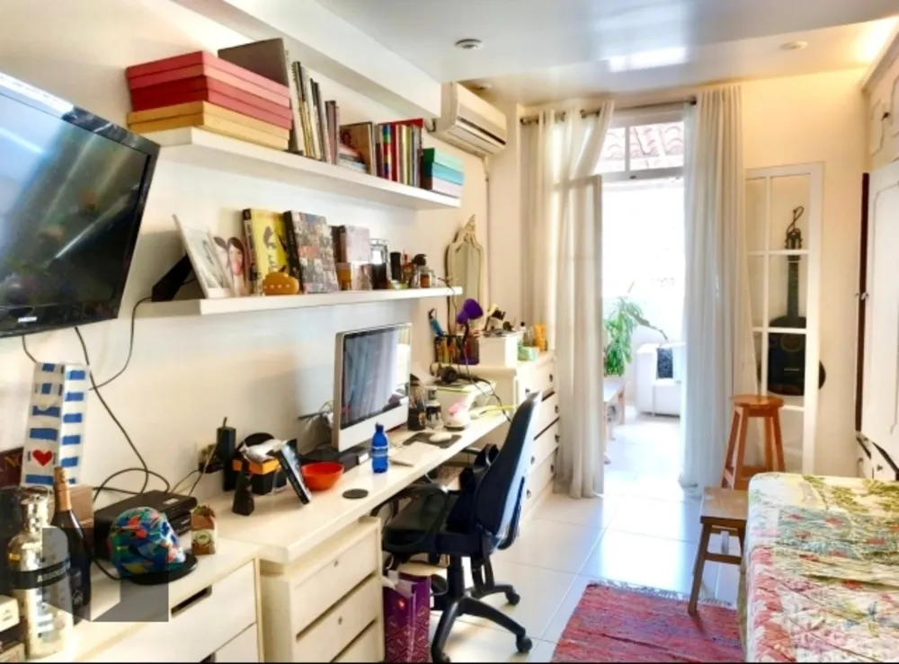 Cobertura, 3 quartos, 240 m² - Foto 6