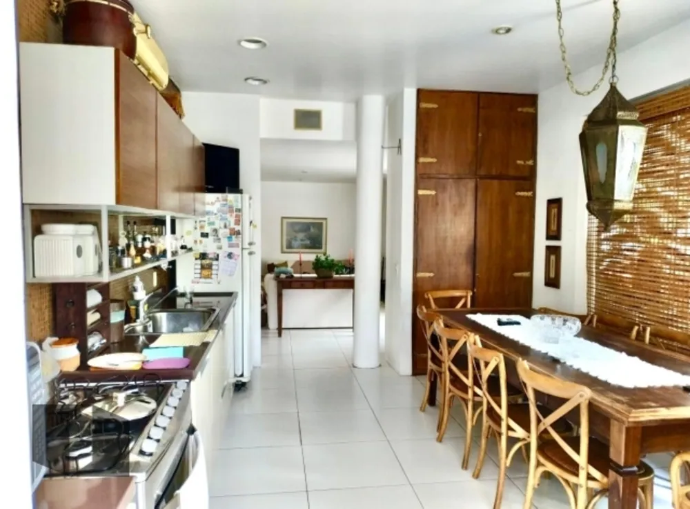 Cobertura, 3 quartos, 240 m² - Foto 20