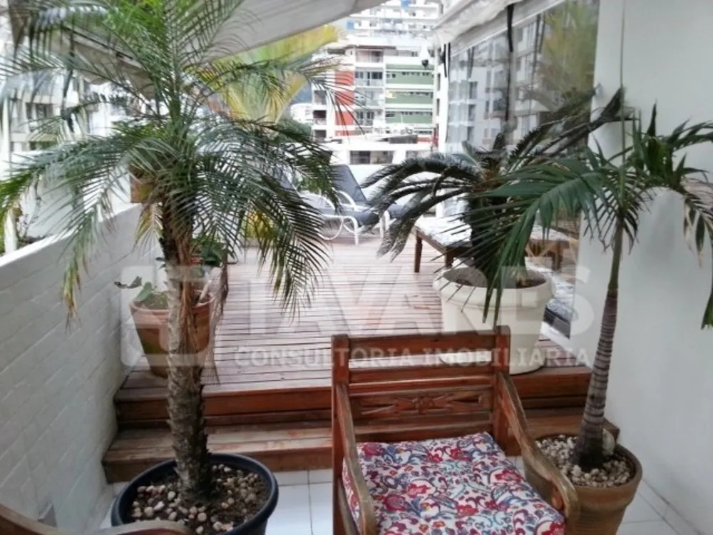 Cobertura, 3 quartos, 240 m² - Foto 24
