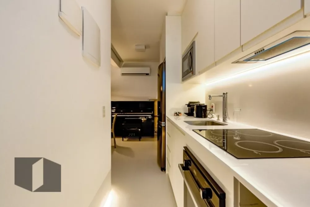 Apartamento, 1 quarto, 41 m² - Foto 20