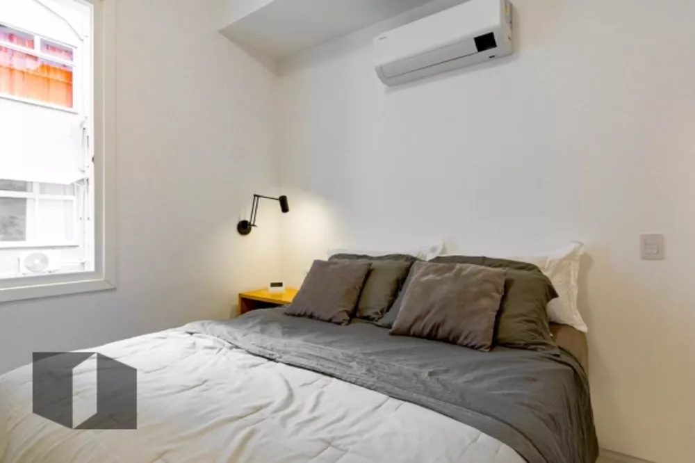 Apartamento, 1 quarto, 41 m² - Foto 13