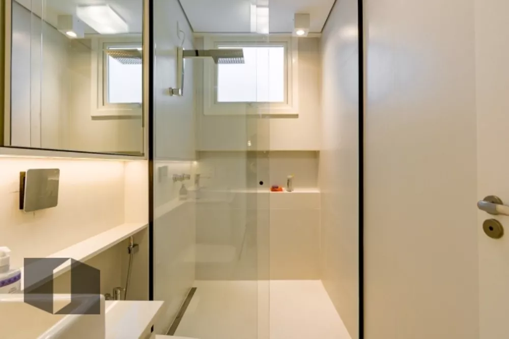 Apartamento, 1 quarto, 41 m² - Foto 7