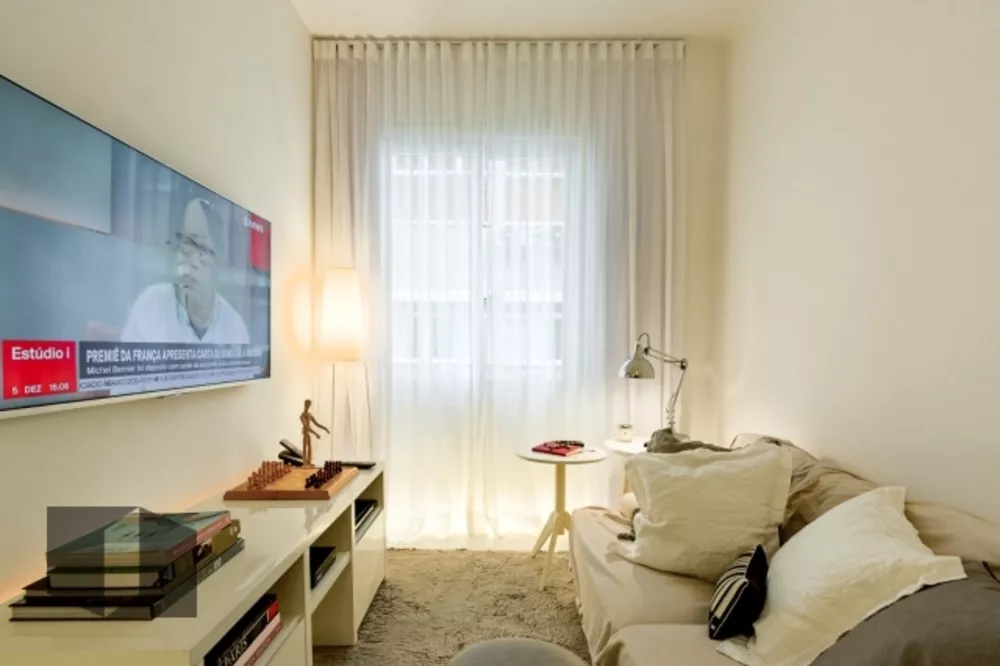 Apartamento, 1 quarto, 41 m² - Foto 17