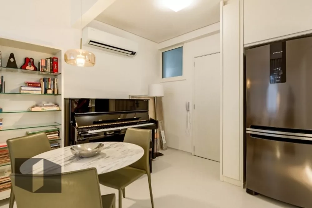 Apartamento, 1 quarto, 41 m² - Foto 18