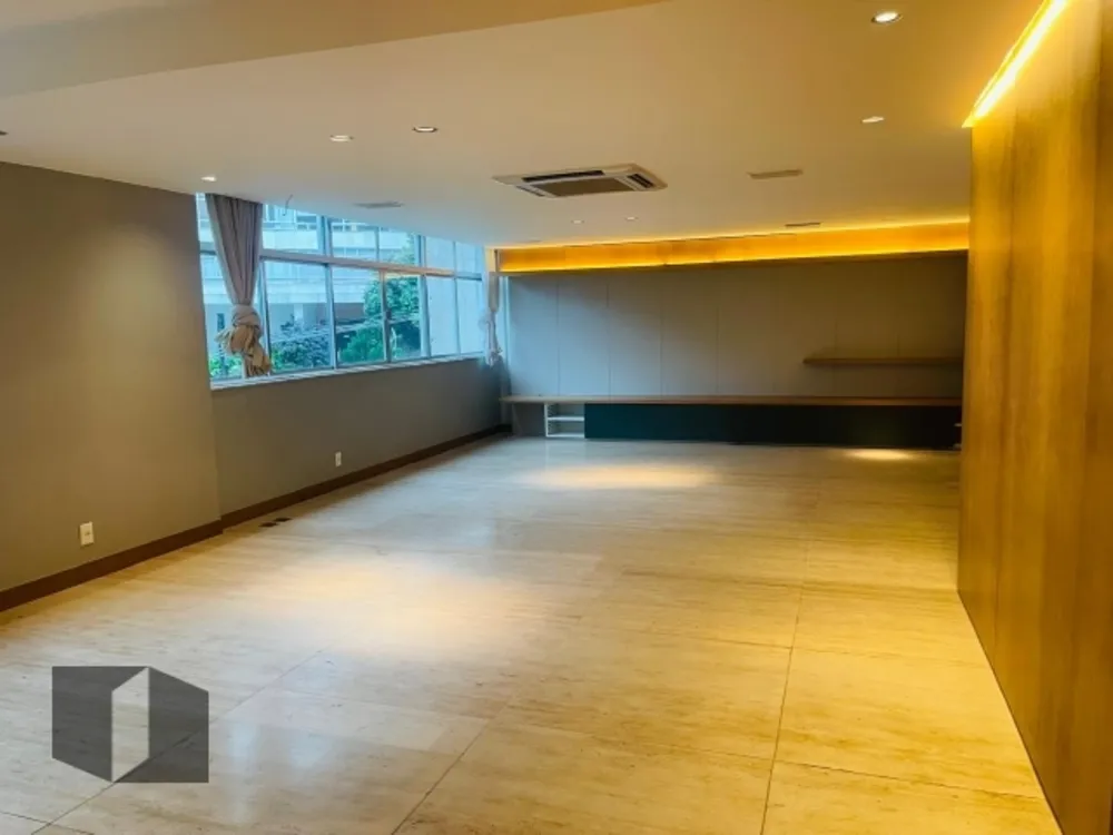 Apartamento, 4 quartos, 228 m² - Foto 3