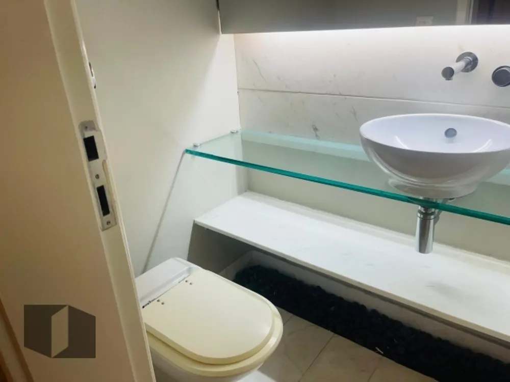 Apartamento, 4 quartos, 228 m² - Foto 8