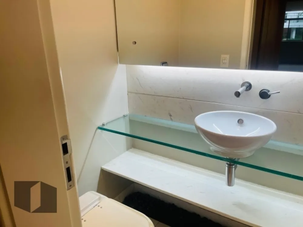 Apartamento, 4 quartos, 228 m² - Foto 9