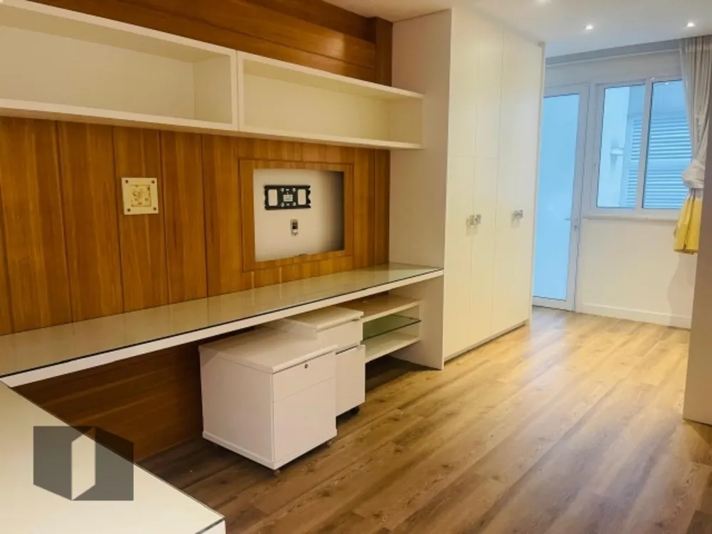 Apartamento, 4 quartos, 228 m² - Foto 26