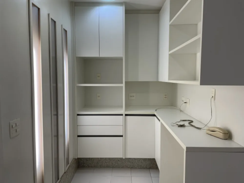Apartamento, 4 quartos, 228 m² - Foto 32